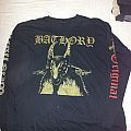 Bathory - TShirt or Longsleeve - Bathory longsleeve