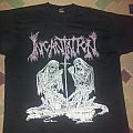 Incantation - TShirt or Longsleeve - Incantation shirt