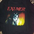 Exumer - TShirt or Longsleeve - Exumer original sweatshirt