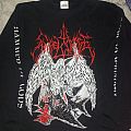Angelcorpse - TShirt or Longsleeve - Angelcorpse longsleeve