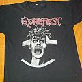 Gorefest - TShirt or Longsleeve - Gorefest shirt