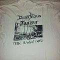 Disastrous Murmur - TShirt or Longsleeve - Disastrous Murmur shirt