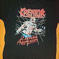 Kreator - TShirt or Longsleeve - Kreator tour shirt
