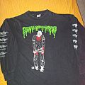 Impetigo - TShirt or Longsleeve - Impetigo longsleeve