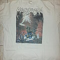 Massacra - TShirt or Longsleeve - Massacra shirt