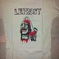 Leprosy - TShirt or Longsleeve - Leprosy original shirt