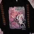 Rippikoulu - TShirt or Longsleeve - Rippikoulu LS