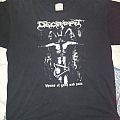 Decrepit - TShirt or Longsleeve - Decrepit original shirt