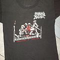 Morbid Angel - TShirt or Longsleeve - Morbid Angel original shirt
