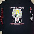 Zombified Preachers Of Gore - TShirt or Longsleeve - Zombified Preachers of Gore longsleeve