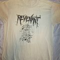 Revenant - TShirt or Longsleeve - Revenant original shirt