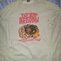 TShirt or Longsleeve - Dead Infection sweatshirt