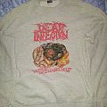 Dead Infection - TShirt or Longsleeve - Dead Infection sweatshirt