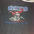 Kreator - TShirt or Longsleeve - Kreator old shirt
