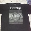 Burzum - TShirt or Longsleeve - Burzum shirt