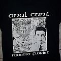 Anal Cunt - TShirt or Longsleeve - Anal Cunt shirt