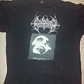 Gorement - TShirt or Longsleeve - Gorement early 90's shirt