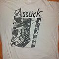 Assuck - TShirt or Longsleeve - Assuck original shirt