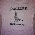 Deztroyer - TShirt or Longsleeve - Deztroyer original shirt