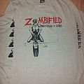 Zombified Preachers Of Gore - TShirt or Longsleeve - Zombified Preachers of Gore  ultrarare longsleeve