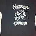 Malevolent Creation - TShirt or Longsleeve - Malevolent Creation old original shirt