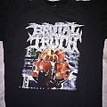 Brutal Truth - TShirt or Longsleeve - Brutal Truth original shirt