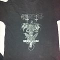 Grotesque - TShirt or Longsleeve - Grotesque original dolores print shirt