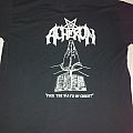 Acheron - TShirt or Longsleeve - Acheron shirt