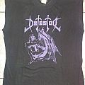 Detestor - TShirt or Longsleeve - Detestor original demo shirt