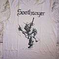 Soothsayer - TShirt or Longsleeve - Soothsayer original shirt