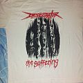 Desecrator - TShirt or Longsleeve - Desecrator original shirt