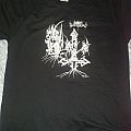 Black Witchery - TShirt or Longsleeve - Black witchery shirt