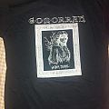 Gomorrah - TShirt or Longsleeve - Gomorrah demo shirt