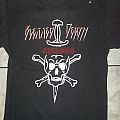 Blessed Death - TShirt or Longsleeve - Blessed Death / Cyclone original tour shirt