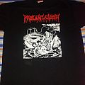 Proclamation - TShirt or Longsleeve - Proclamation shirt