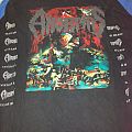 Amorphis - TShirt or Longsleeve - Amorphis longsleeve