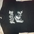 Nihilist - TShirt or Longsleeve - Nihilist original shirt