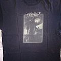 Desaster - TShirt or Longsleeve - Desaster original shirt