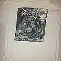 Deceased - TShirt or Longsleeve - Deceased shirt