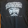 Caustic Descent - TShirt or Longsleeve - Caustic Descent shirt