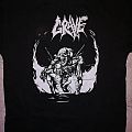 Grave - TShirt or Longsleeve - Grave original shirt