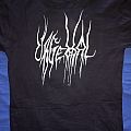 Urgehal - TShirt or Longsleeve - Urgehal shirt