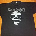 Necrotion - TShirt or Longsleeve - Necrotion shirt