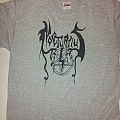 Nocturnus - TShirt or Longsleeve - Nocturnus shirt