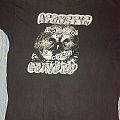 Acoustic Grinder - TShirt or Longsleeve - Acoustc Grinder shirt