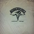 Various Bands - TShirt or Longsleeve - Michigan death fest 1990 shirt
