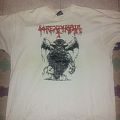 Goreaphobia - TShirt or Longsleeve - Goreaphobia demo shirt