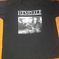 Hemdale - TShirt or Longsleeve - Hemdale shirt