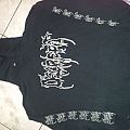 Decrepit - TShirt or Longsleeve - Decrepit hoodie