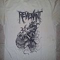 Revenant - TShirt or Longsleeve - Revenant original shirt